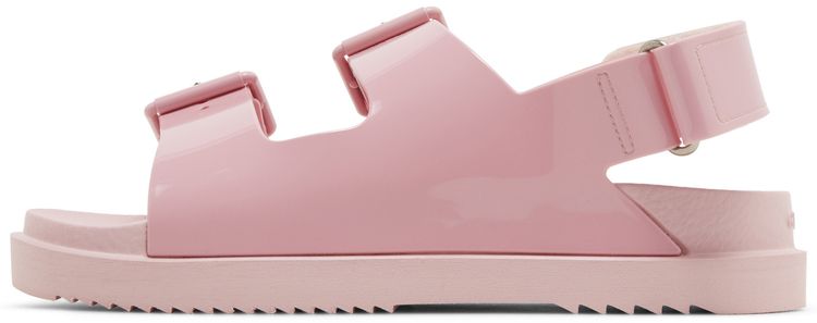Gucci Wmns Sandal Pastel Pink