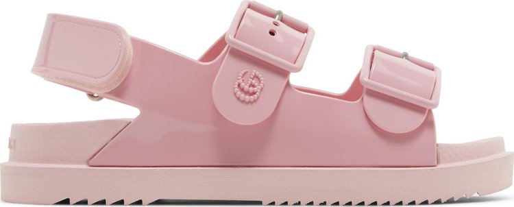 Gucci Wmns Sandal 'Pastel Pink'