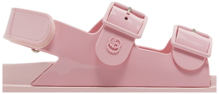 Gucci Wmns Sandal Pastel Pink