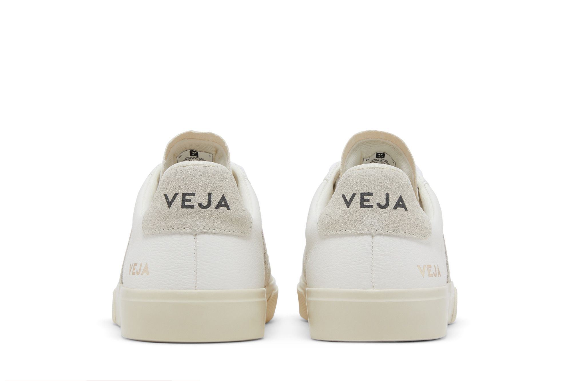 Buy Veja Wmns Campo Chromefree 'White Natural' - CP0502429