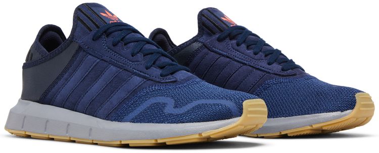 Adidas Swift Run X Tech Indigo