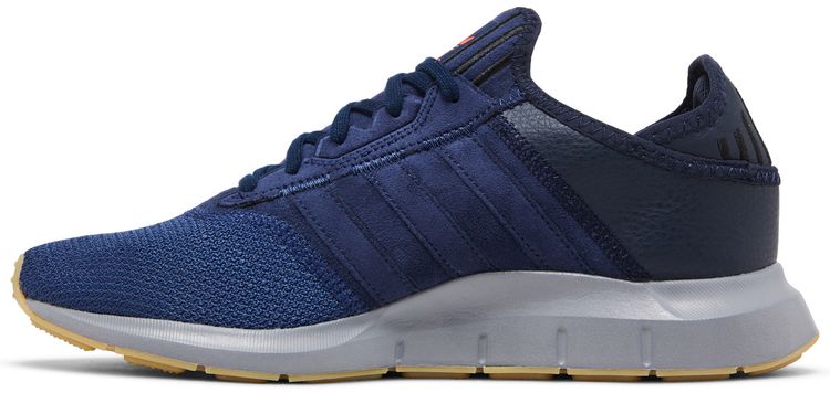 Adidas Swift Run X Tech Indigo