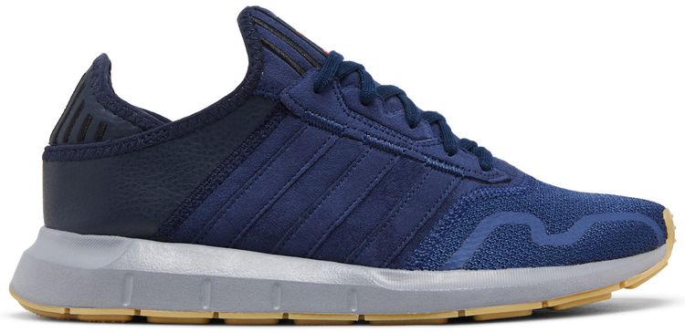 Adidas Swift Run X Tech Indigo
