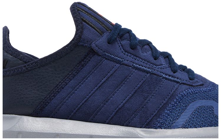 Adidas Swift Run X Tech Indigo