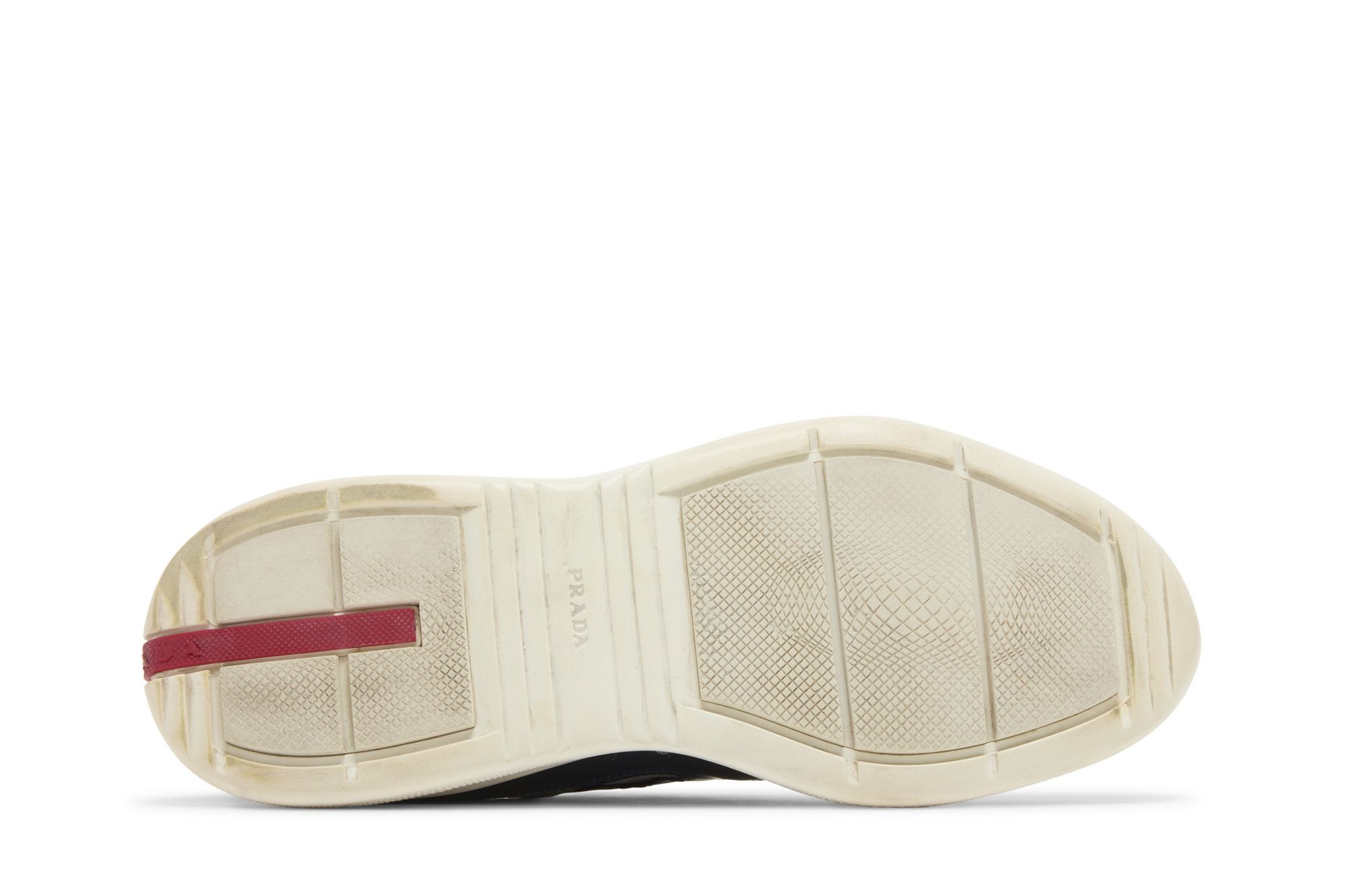 Buy Prada America's Cup 'Royal Blue Silver' - 4E3400 ASZ