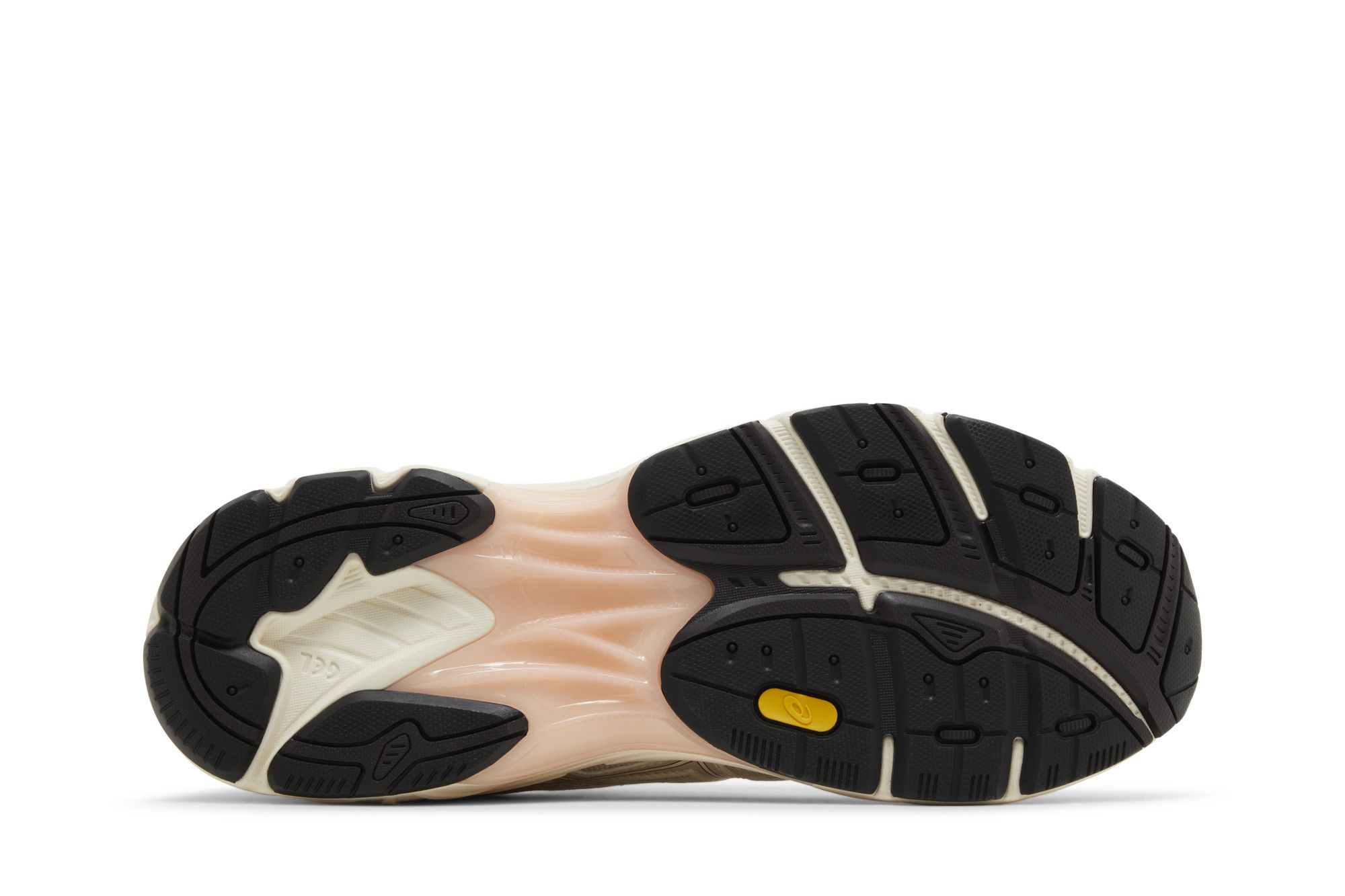 Buy Wood Wood x GT 2160 'Cream Oatmeal' - 1203A426 100 | GOAT