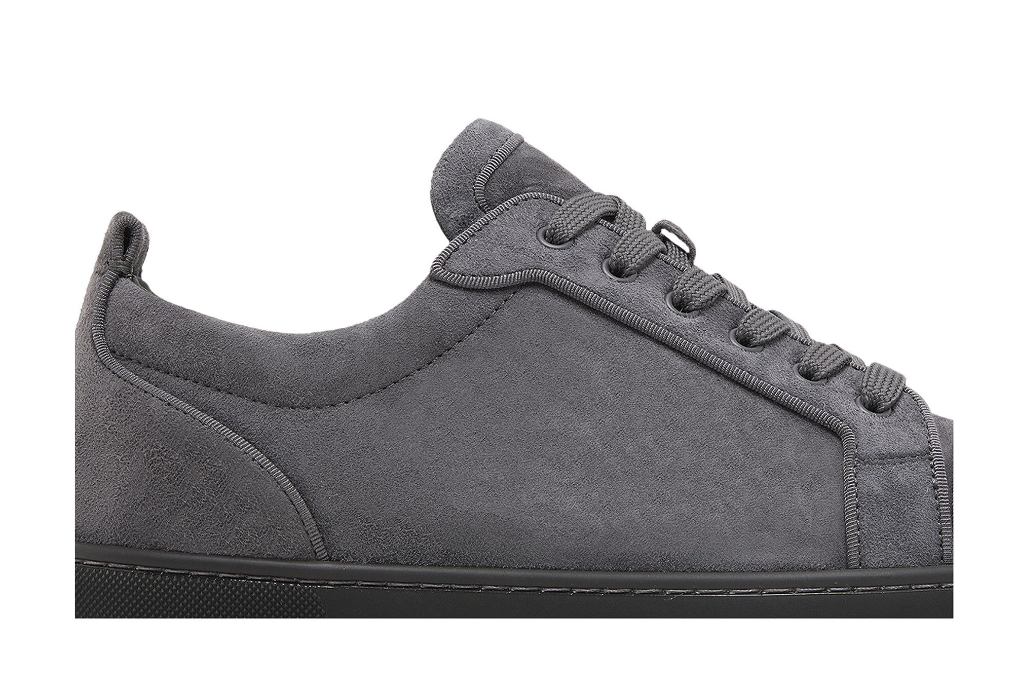Grey louis junior spikes outlet