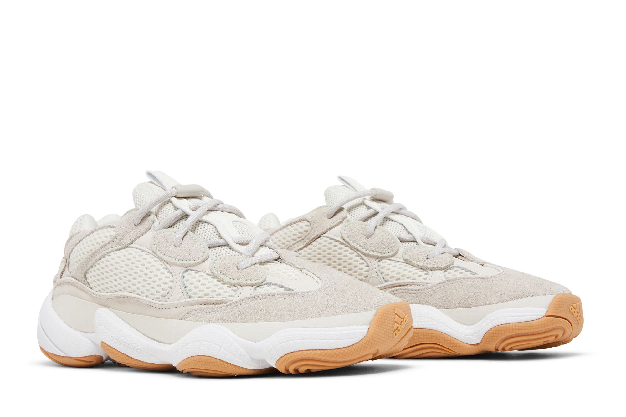 Buy Yeezy 500 Stone Taupe ID1600 GOAT