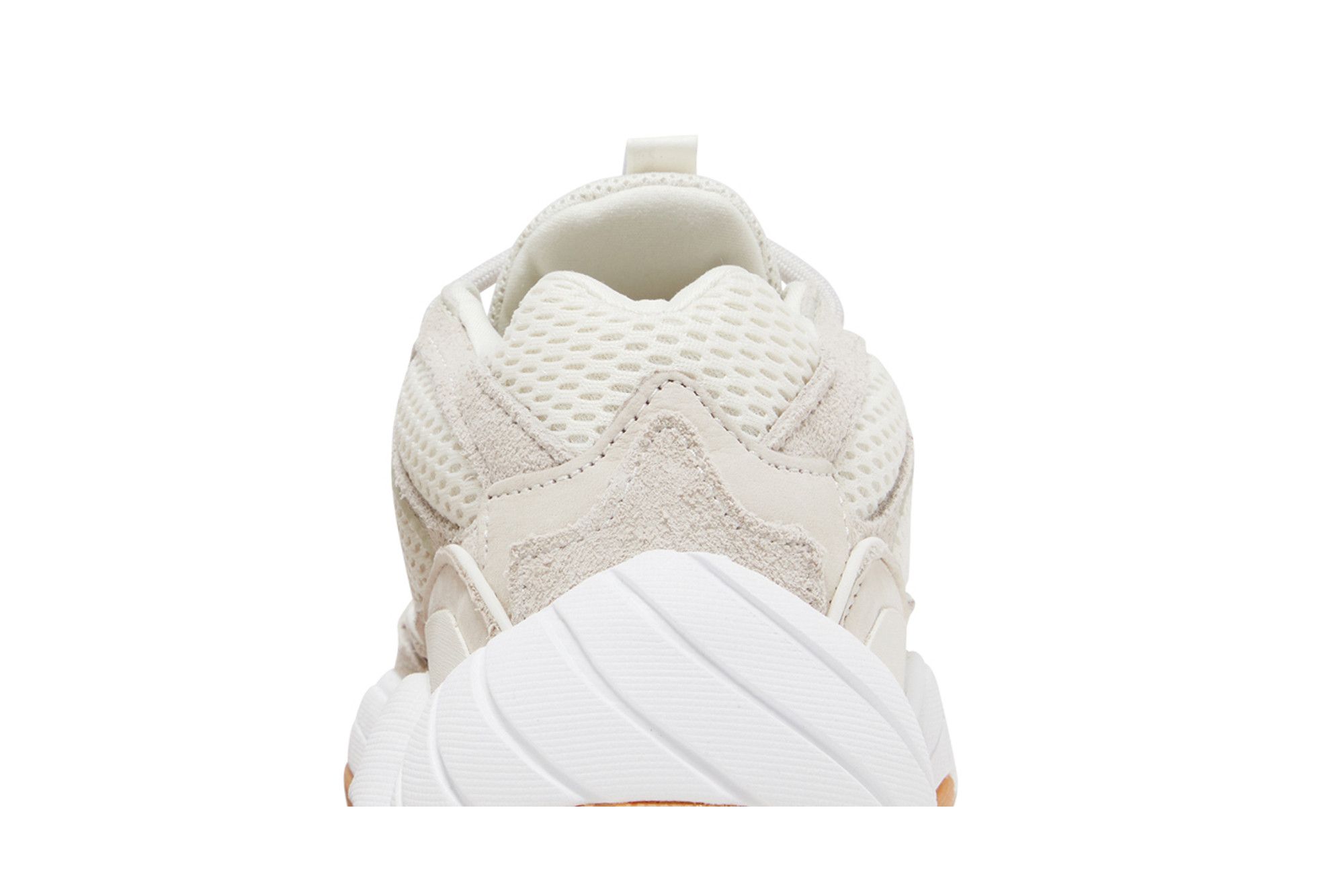 Size 10.5 Yeezy 500 Stone Taupe