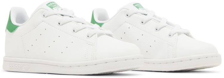 Adidas Stan Smith EL I White Green 2023