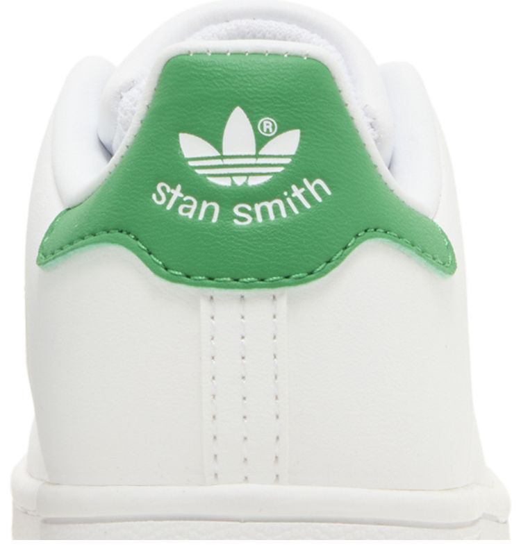 Adidas Stan Smith EL I White Green 2023