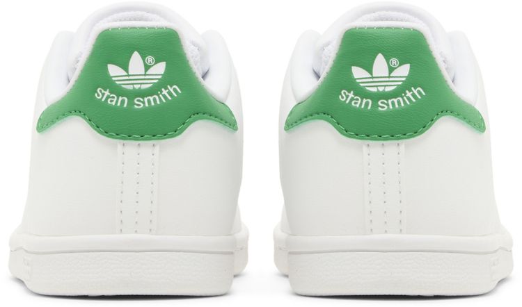 Adidas Stan Smith EL I White Green 2023