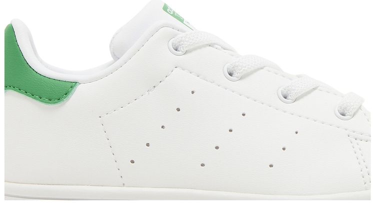 Adidas Stan Smith EL I White Green 2023