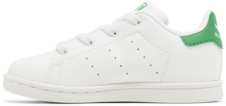 Adidas Stan Smith EL I White Green 2023