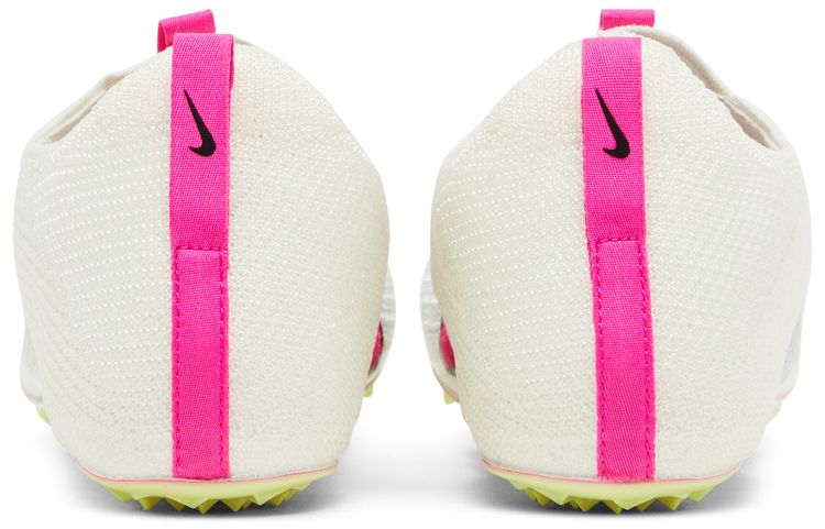 Zoom Superfly Elite 2 Sail Fierce Pink