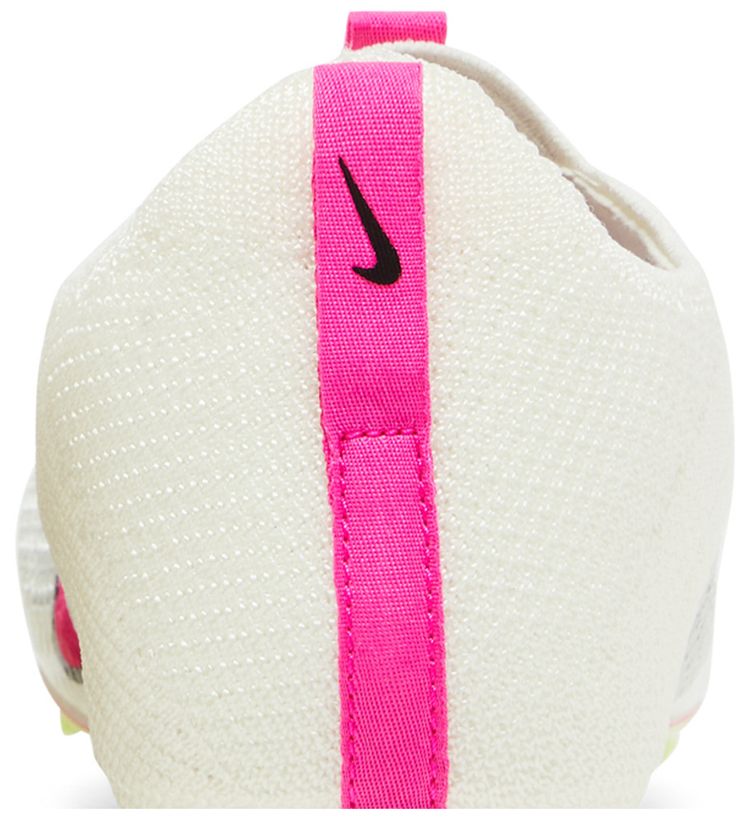Zoom Superfly Elite 2 Sail Fierce Pink