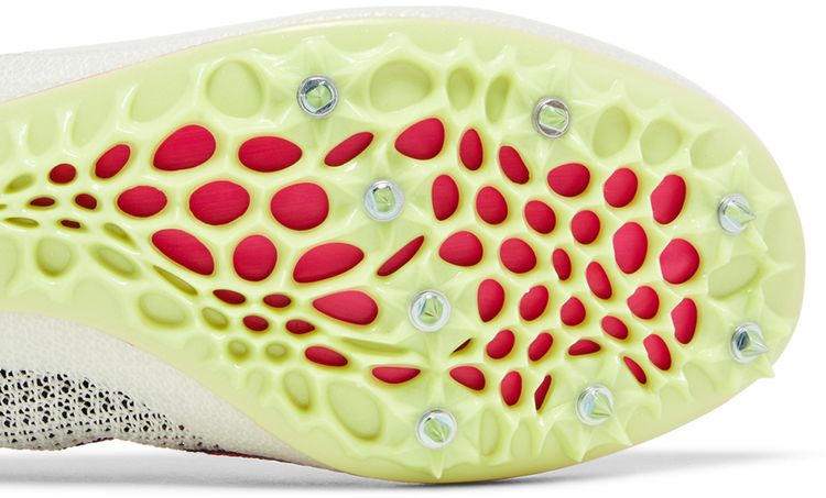 Zoom Superfly Elite 2 Sail Fierce Pink