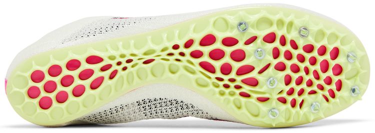 Zoom Superfly Elite 2 Sail Fierce Pink