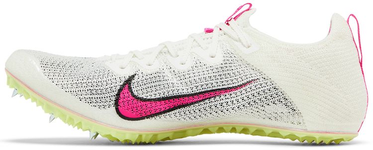 Zoom Superfly Elite 2 Sail Fierce Pink
