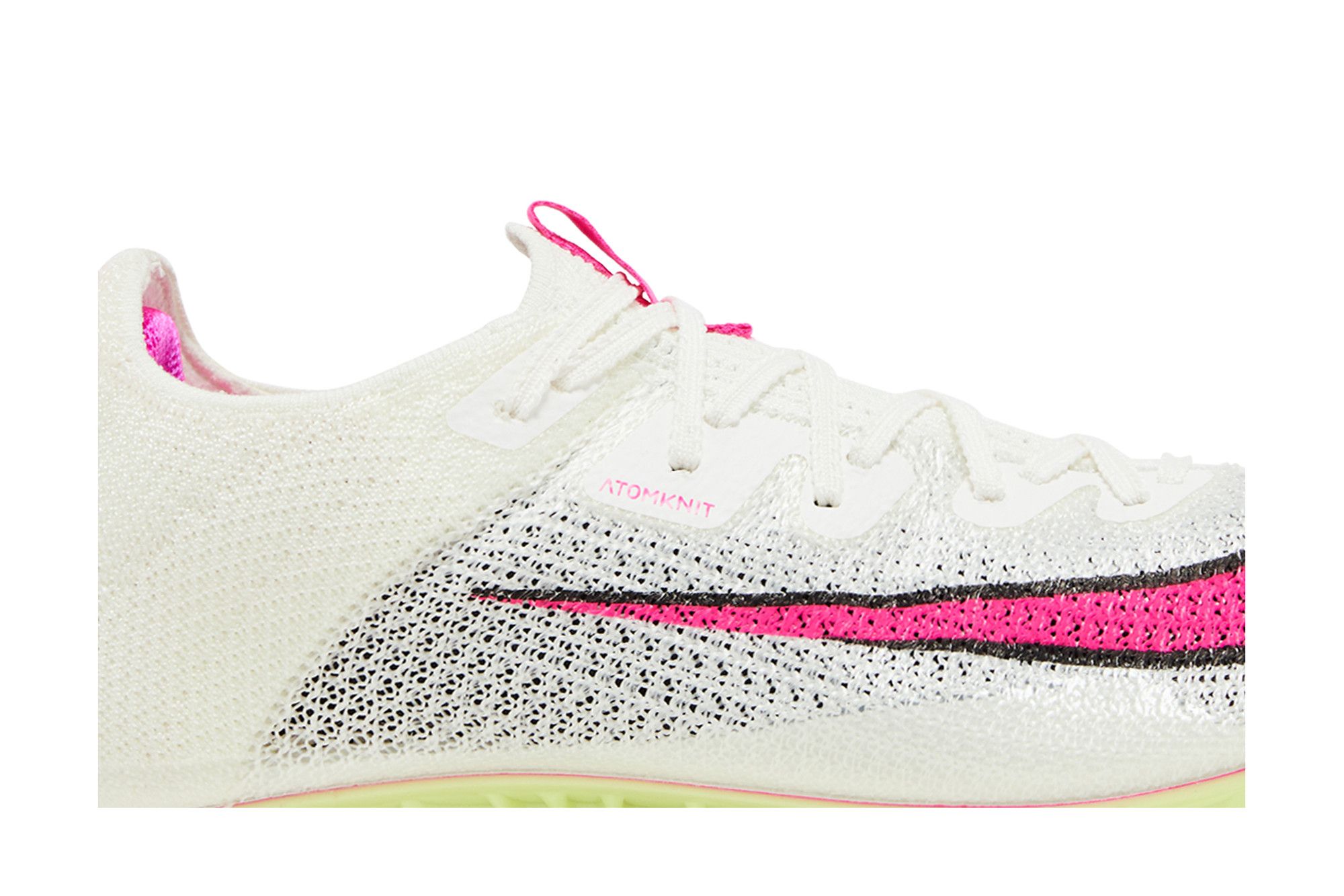 スーパーフライエリート2 ピンク Nike Zoom Superfly Elite 2/ズーム スーパーフライ エリート2