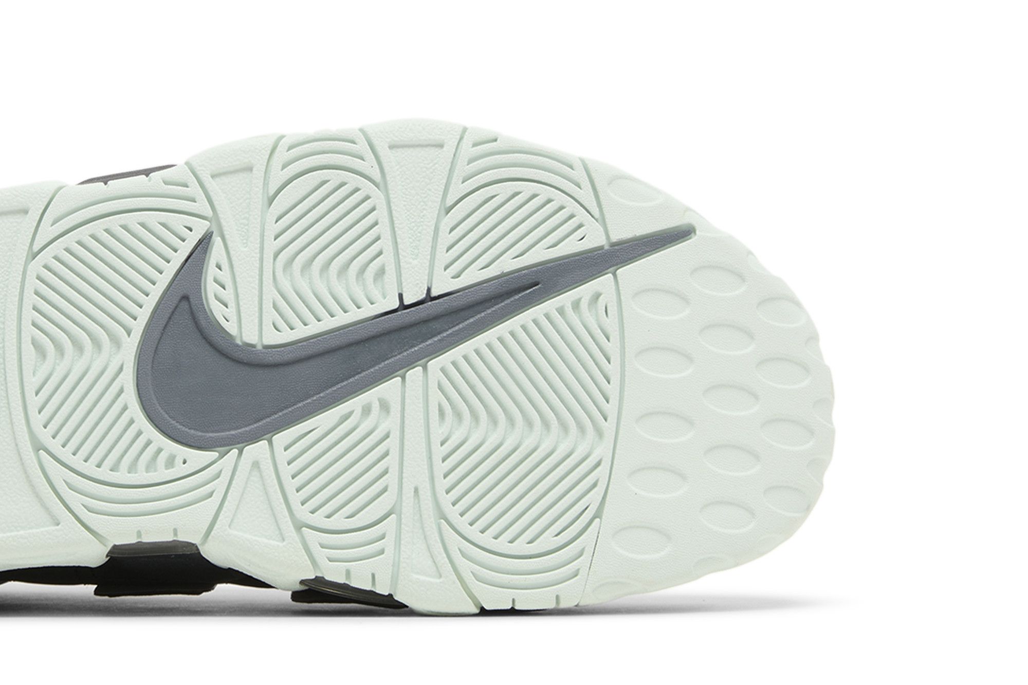 Buy Nike Air More Uptempo '96 'Dark Smoke Grey' - FJ4181 001 | GOAT