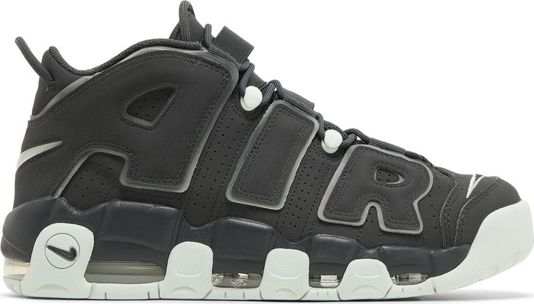 Air More Uptempo '96 'Dark Smoke Grey'