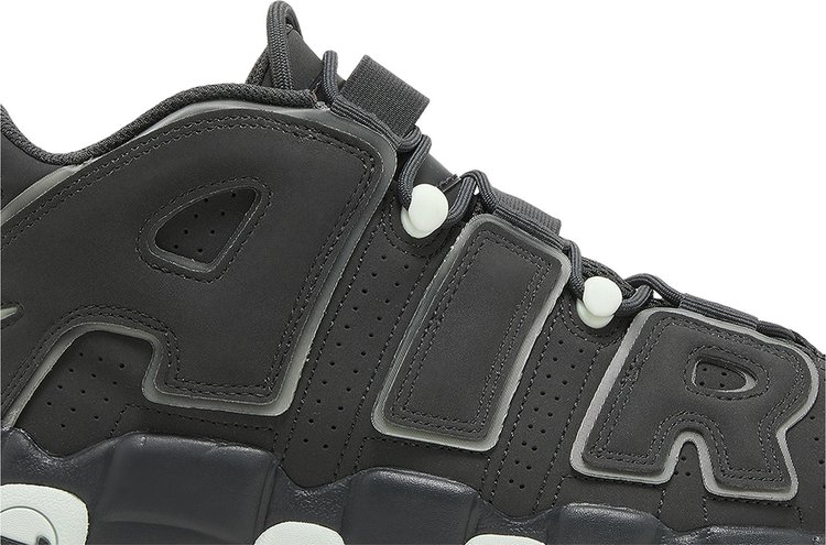 Air More Uptempo 96 Dark Smoke Grey