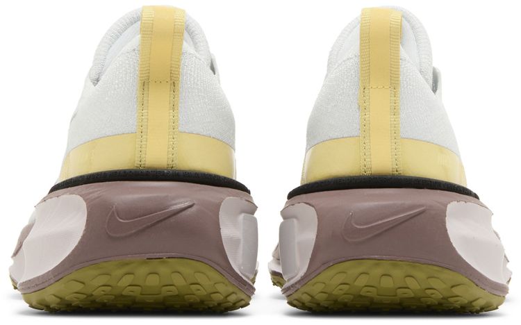Nike Wmns ZoomX Invincible 3 Photon Dust Platinum Violet