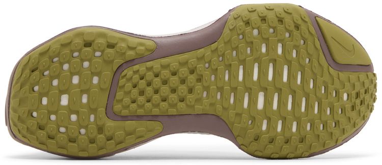 Nike Wmns ZoomX Invincible 3 Photon Dust Platinum Violet