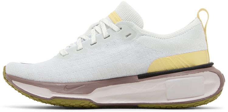 Nike Wmns ZoomX Invincible 3 Photon Dust Platinum Violet
