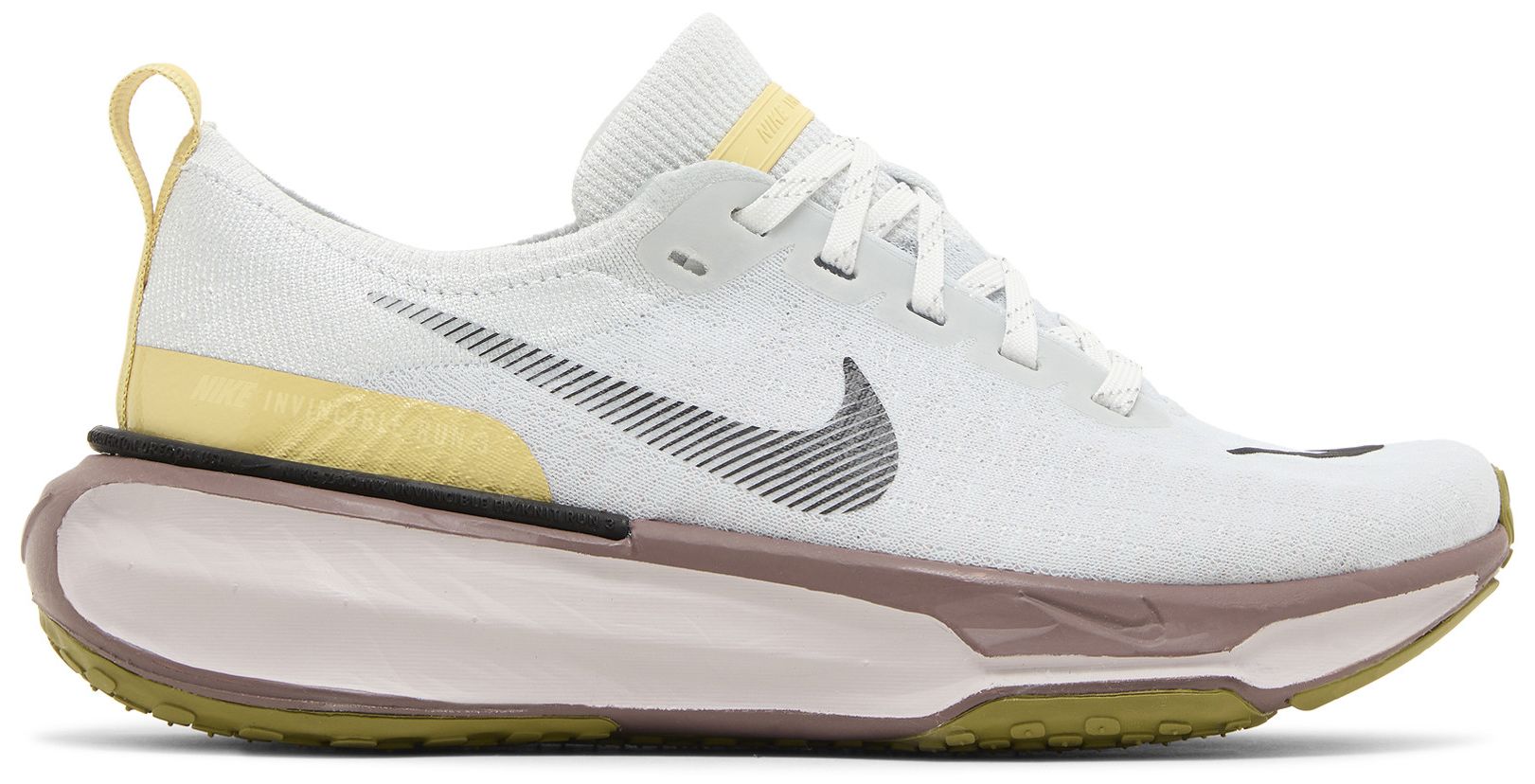 zoomx invincible women's