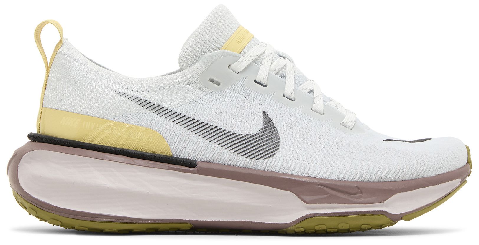 zoomx invincible vs pegasus 38