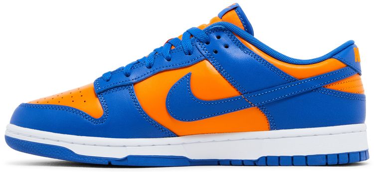 Nike Dunk Low Knicks