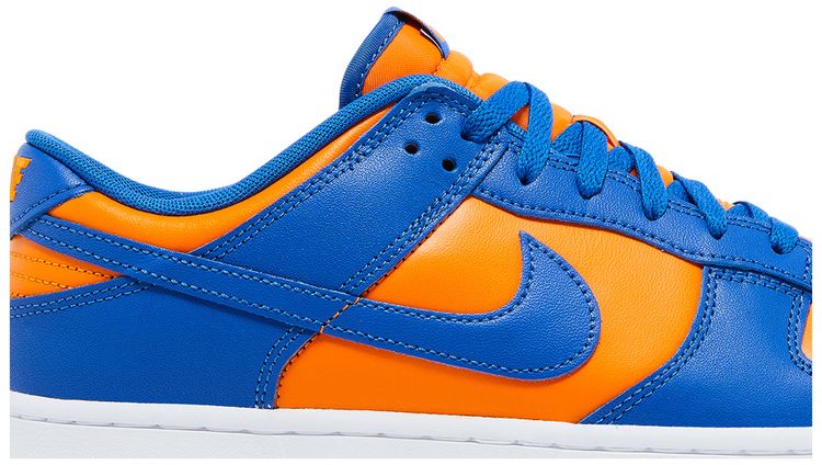 Nike Dunk Low Knicks
