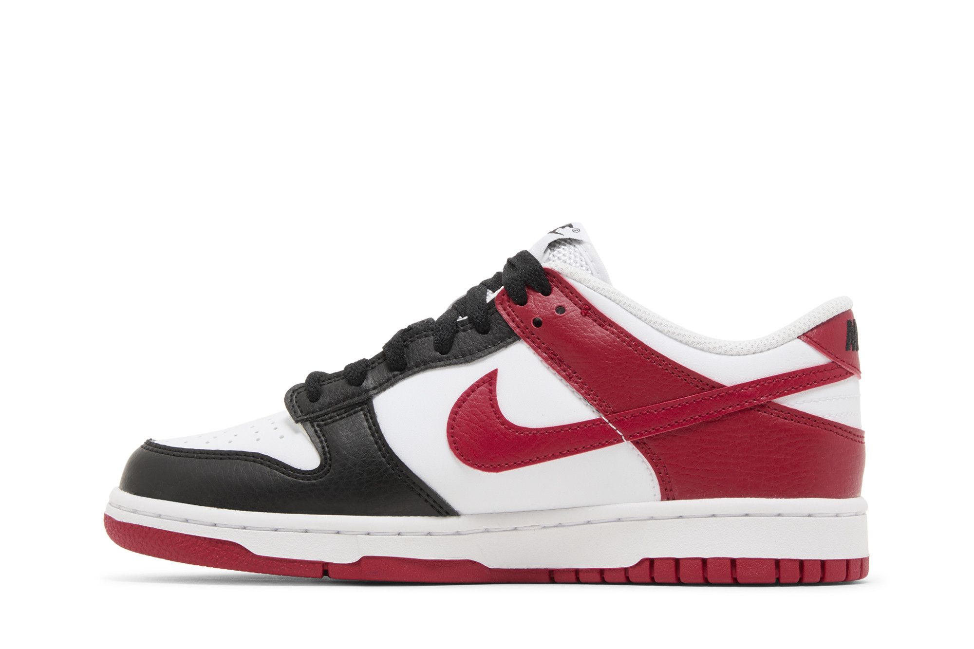 Buy Dunk Low GS 'Black Toe' - HF9980 600 | GOAT