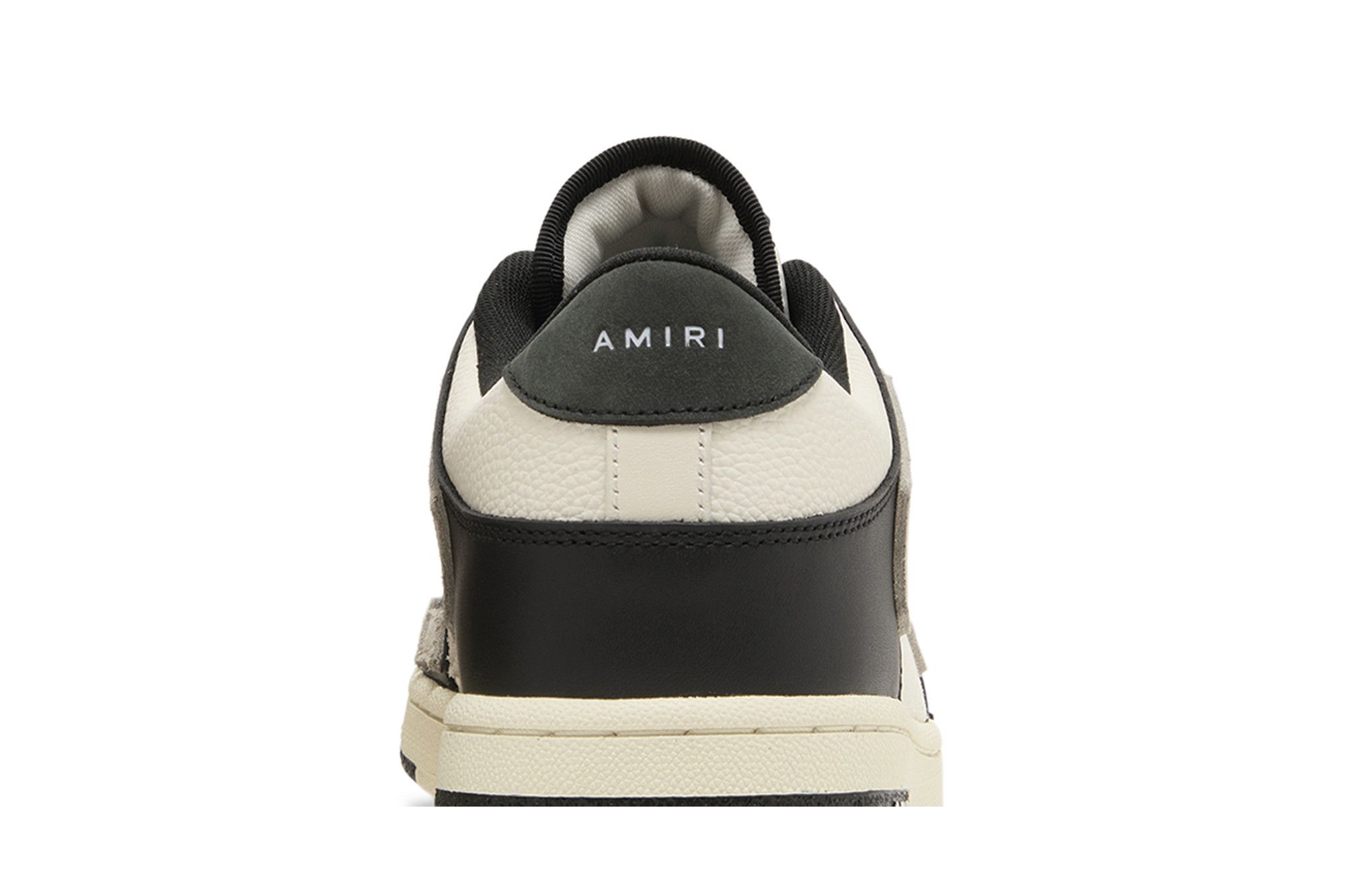 Buy Amiri Skel Top 'Black Alabaster' - PS24MFS004 012 | GOAT