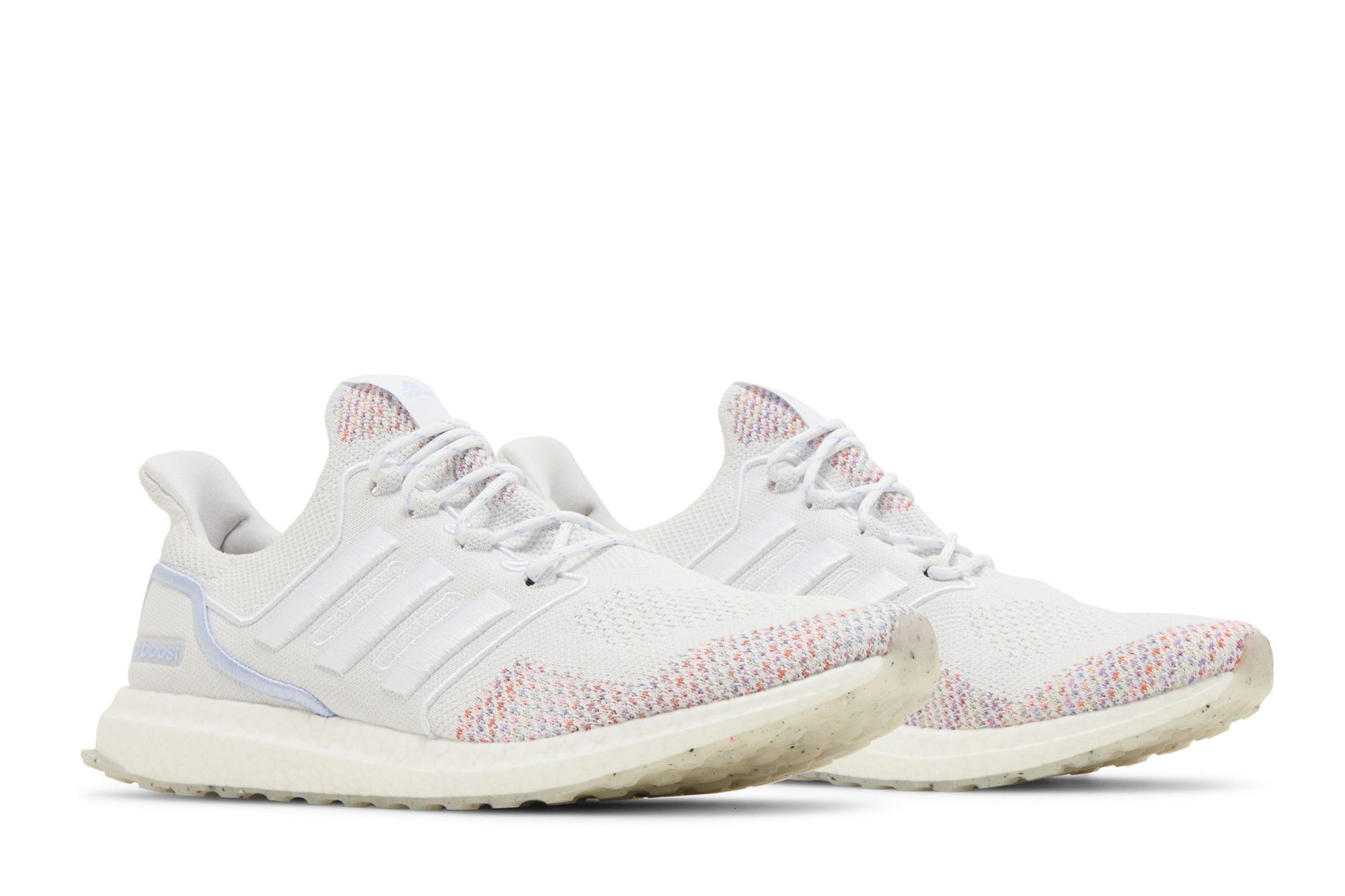 ꧁☆ if ☆꧂ Buy Adidas UltraBoost 1.0 'White Blue Dawn Pink' - IF5272 | GOAT