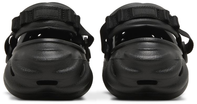 Crocs Echo Clog Black
