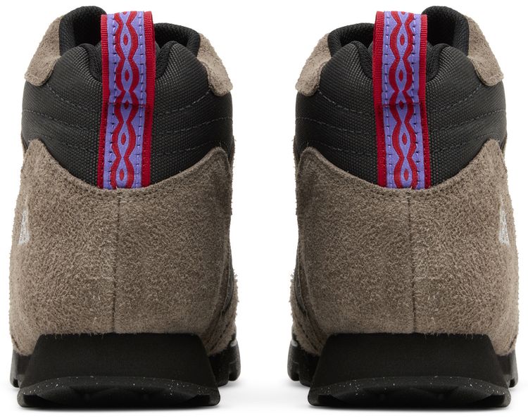 Nike ACG Torre Mid Waterproof Olive Grey