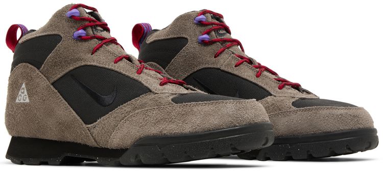 Nike ACG Torre Mid Waterproof Olive Grey