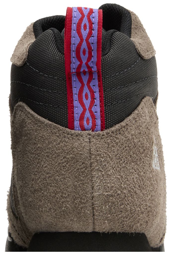 Nike ACG Torre Mid Waterproof Olive Grey