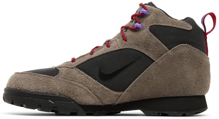 Nike ACG Torre Mid Waterproof Olive Grey
