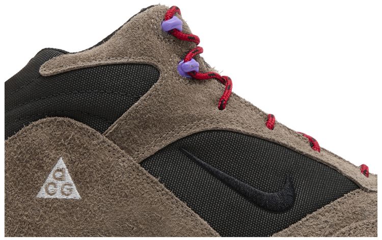 Nike ACG Torre Mid Waterproof Olive Grey