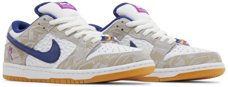 Rayssa Leal x Dunk Low SB