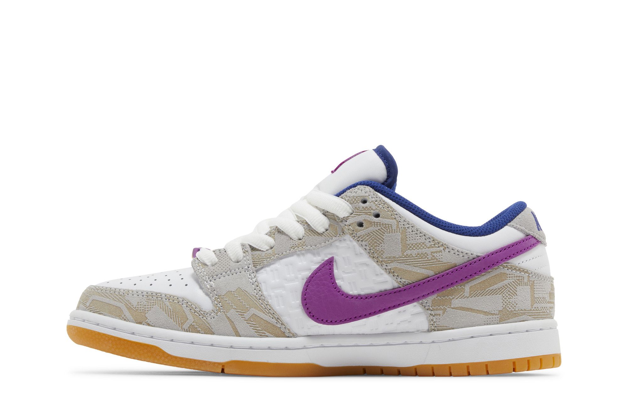 Buy Rayssa Leal x Dunk Low SB FZ5251 001 GOAT CA