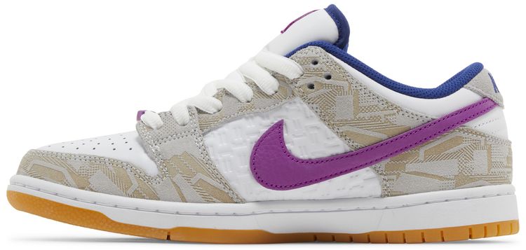 Rayssa Leal x Dunk Low SB