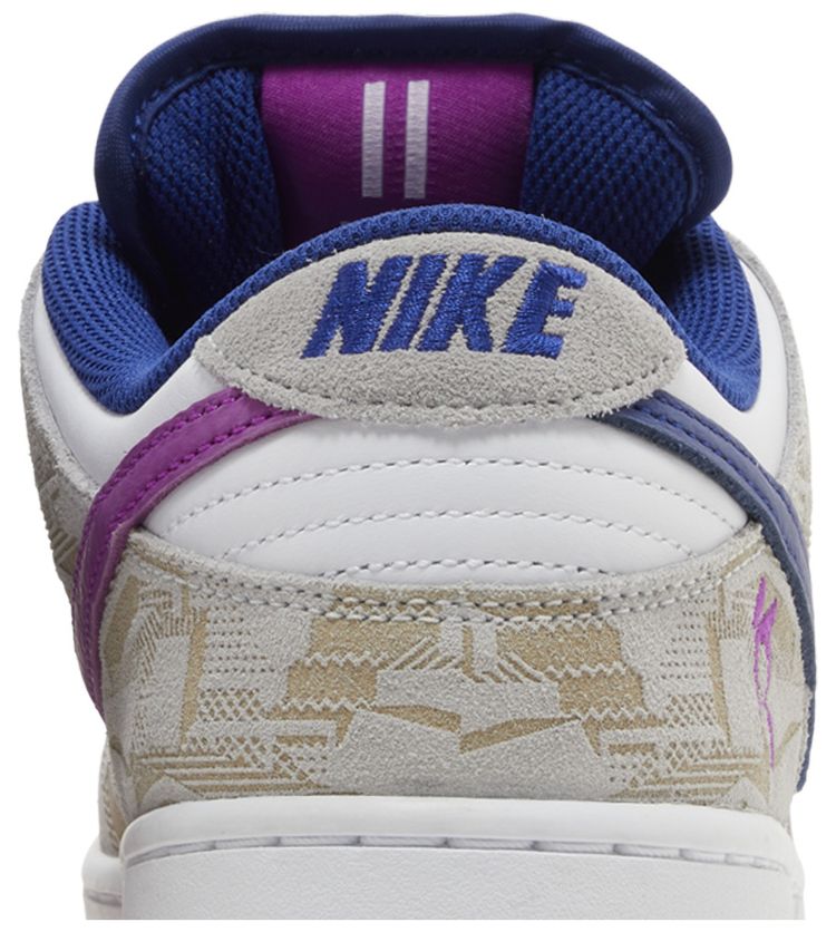 Rayssa Leal x Dunk Low SB