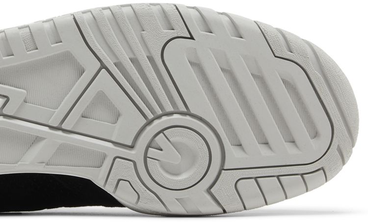 New Balance 550 Black Grey Matter