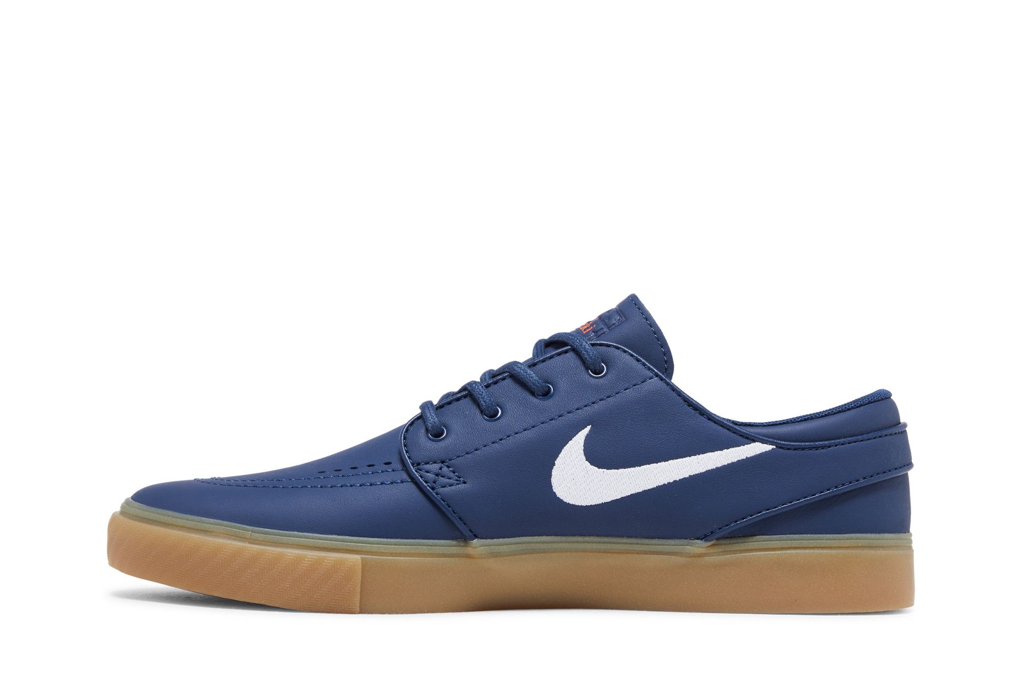 Janoski navy blue online