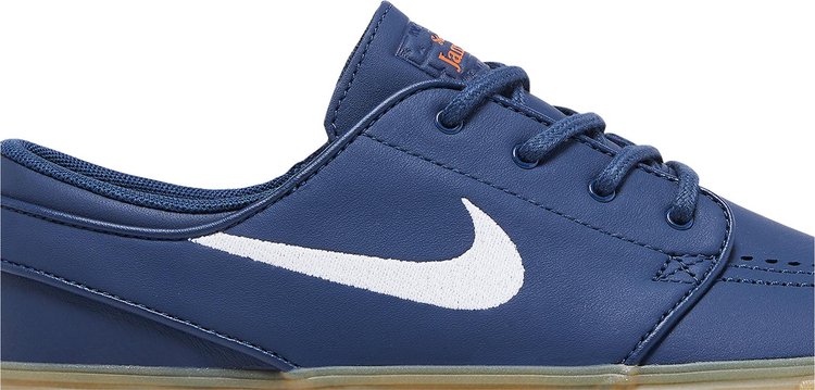 Zoom Stefan Janoski SB Navy Gum